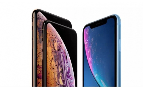 新iPhone XR采用XS同款双摄 预计起售价不超6000元
