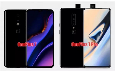 一加7 Pro海外版售价曝光 12GB内存顶配版超6000元