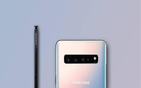 三星2019旗舰机型Note10系列或将有四种版本 两种支持5g