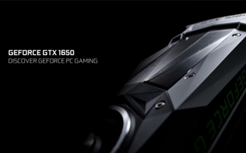 GTX1650性能逼近RX580 预计4月22日上市