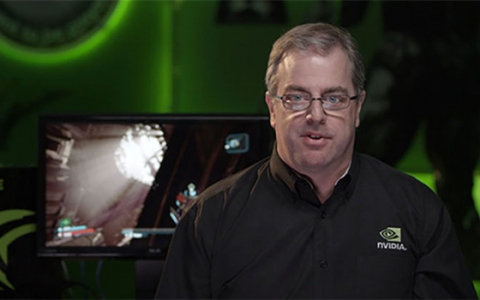 Intel Xe独显再出人事大动作 这回被挖的是NVIDIA