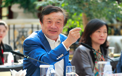 华为已申请注册“华为鸿蒙”新操作系统商标 涵盖商品20余种