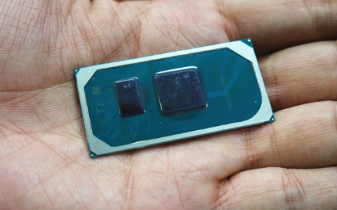 Intel第十代酷睿处理器游戏性能曝光：远超上代 力压锐龙