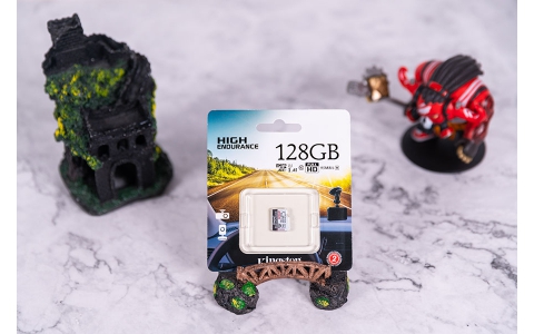 稳定就是王道 金士顿High Endurance恒星microSD存储卡评测