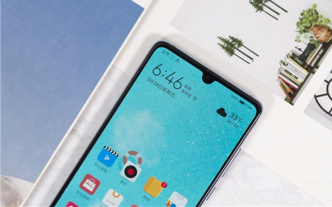 华为P30体验测评：除了拍照好还有什么？