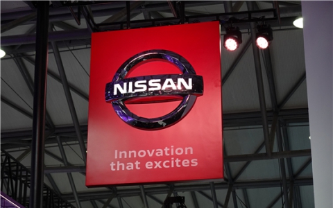 CES Asia 2019丨脑控+增强现实 日产的未来汽车究竟什么样？