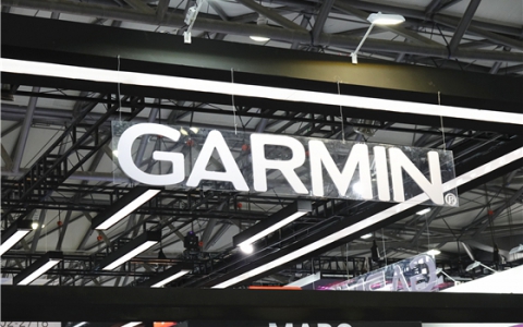 CES Asia 2019丨依然够硬核 Garmin佳明展示全线智能GPS新品