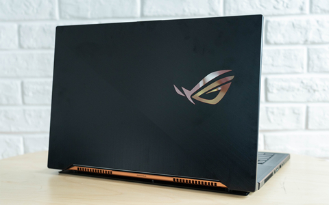 Intel i7-9750H处理器性能详测——全新ROG冰刃3S Plus上手
