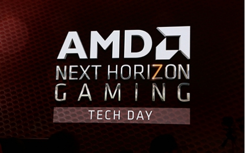 AMD RX5700系列显卡详细信息公布，锐龙9 3950X处理器16核霸气十足