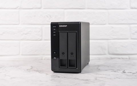 简单操作实现大容量数据存储，QNAP TR-002外接存储盒评测