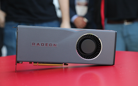 全新RDNA架构、性能赶超竞品 AMD RX5700系列显卡详细参数揭晓