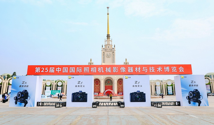 P&E，或许中国摄影器材品牌最好的舞台