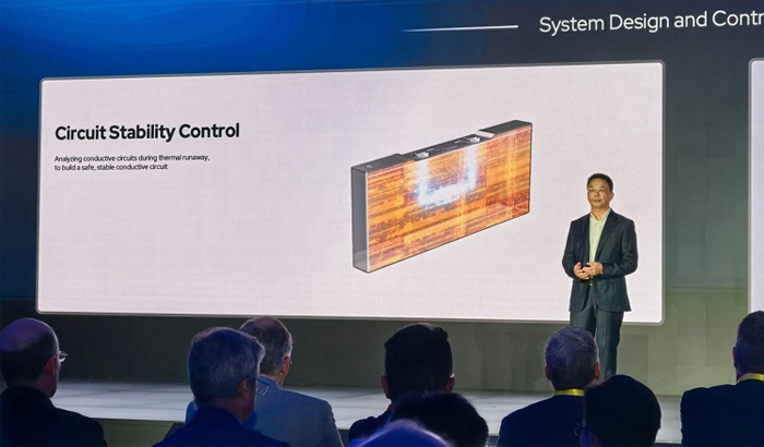 NP3.0 全球首发,宁德时代征战欧洲市场,IAA车展亮相最新电池技术!