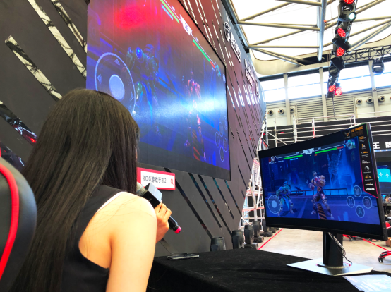 【CJ新闻通稿2.0】华硕电竞显示器刷屏2019ChinaJoy，超强性能深获玩家青睐(1)580.png