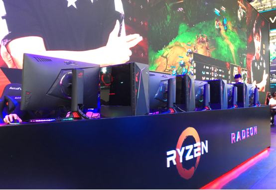 【CJ新闻通稿2.0】华硕电竞显示器刷屏2019ChinaJoy，超强性能深获玩家青睐(1)1151.png