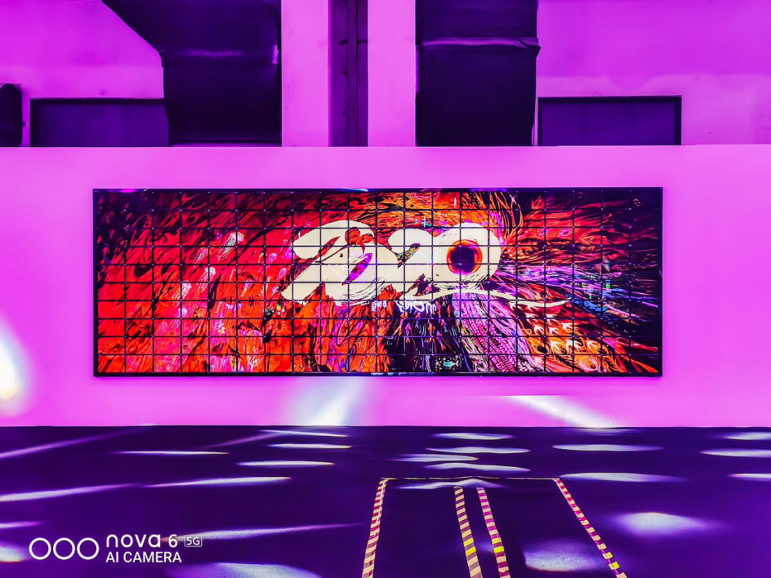 【未发布-跨年通稿】2020 Together跨时空派对精彩开演 华为nova6记录自拍大不一样的新年1111.png