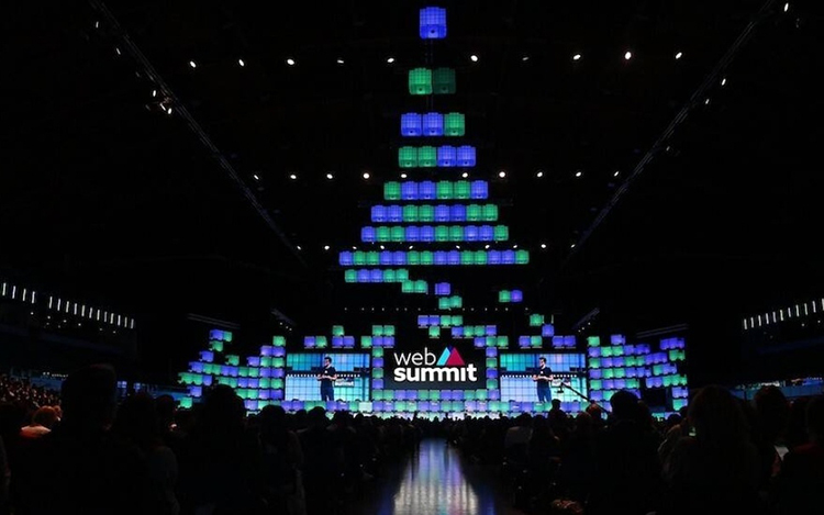  Web Summit多哈站2月26日正式打响：豪华阵容人气火爆，门票已提前售罄