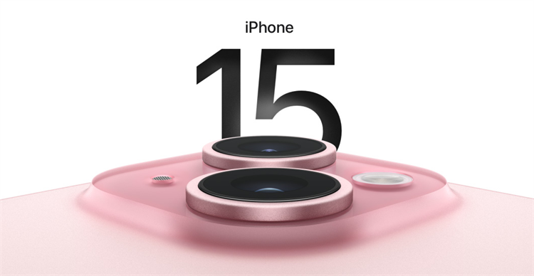 发布不到半年，iPhone15全系价格又双叒降了，刷新史低！你会不会买？