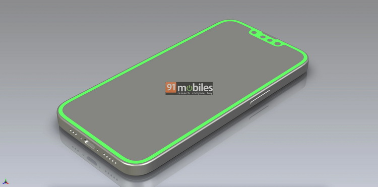 看起来更高端了 传iPhone SE 4砍掉Home键