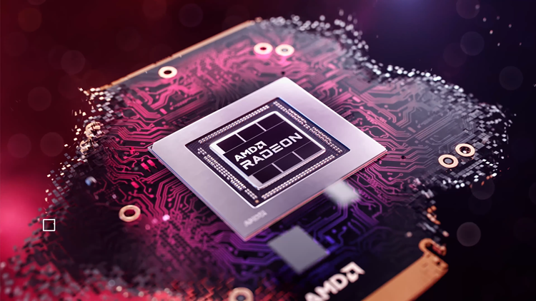 AMD打算将AI引入超分辨率技术：提升FSR画质表现