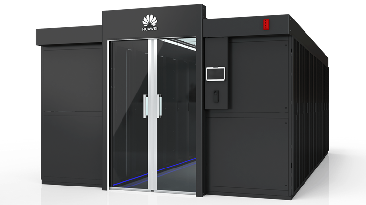  华为展示新一代磁电硬盘：10PB存储不到2000W，功耗降低90%