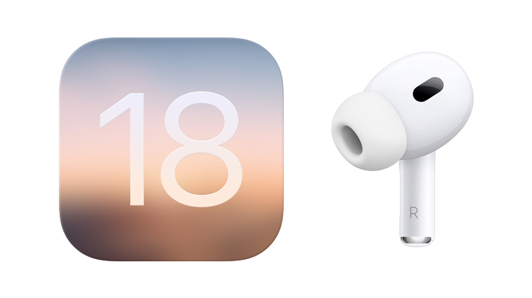  耳机变成助听器？曝iOS 18或为AirPods Pro带来&ldquo;助听模式&rdquo;