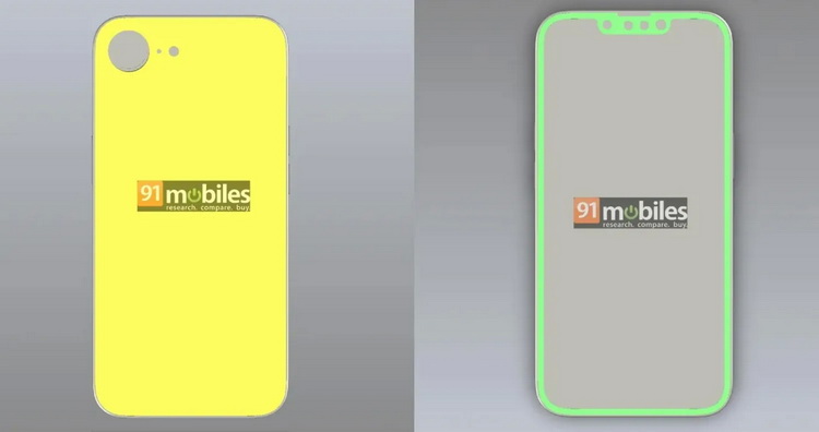 不建议苹果iPhone SE4 只因SE3上市一个月贬值近半