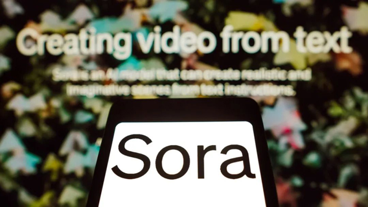  OpenAI首席技术官：Sora或将在今年向大众推出，增加生成音频