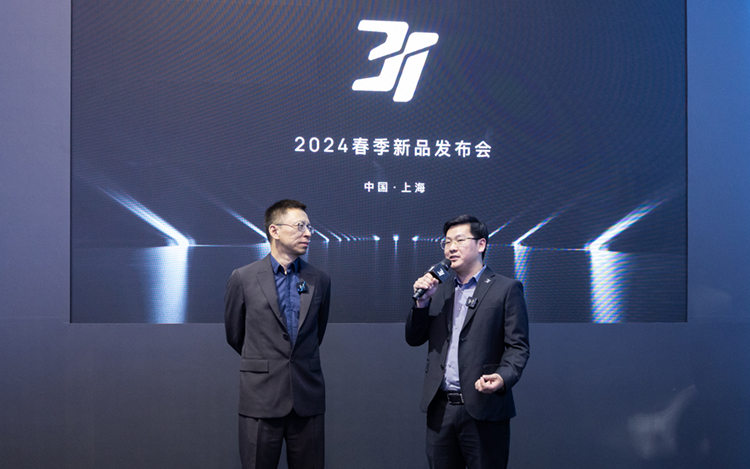  3i品牌CEO 吴泽晓：以&ldquo;创所未见&rdquo;理念，回归清洁本质