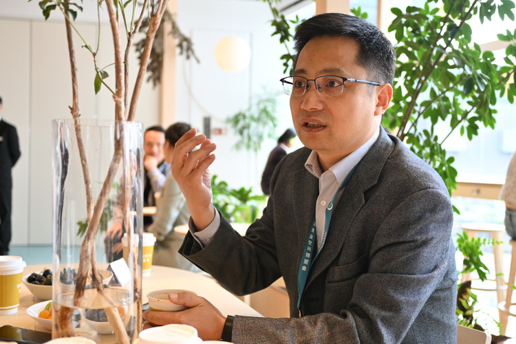 专访九号公司纪亚飞：坚定做好现有产品和服务，并持续看好AI赛道