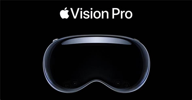 这就是苹果！开售两个月，定价2万多的Vision Pro销量已经接近40万台