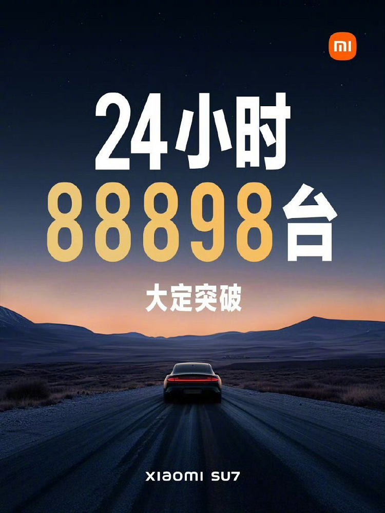 买小米汽车不如买小米股票？小米集团暴涨15%