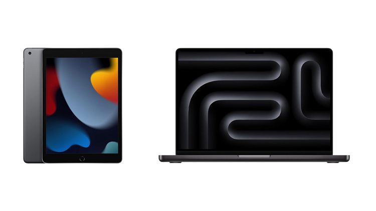  苹果预计5月中旬上架新款iPad Pro：OLED与M3让售价大幅提升