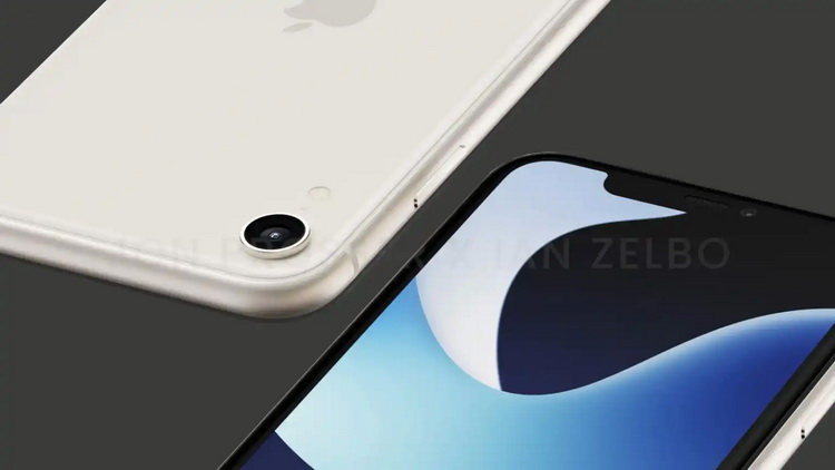 华为压力不够大？传苹果iPhone SE4涨价至499美元起