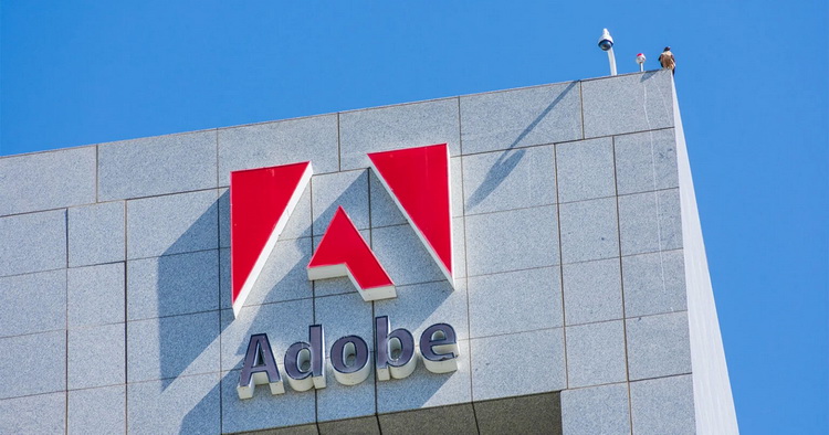 训练AI大模型 Adobe以7.25美元/分钟价格广招视频素材