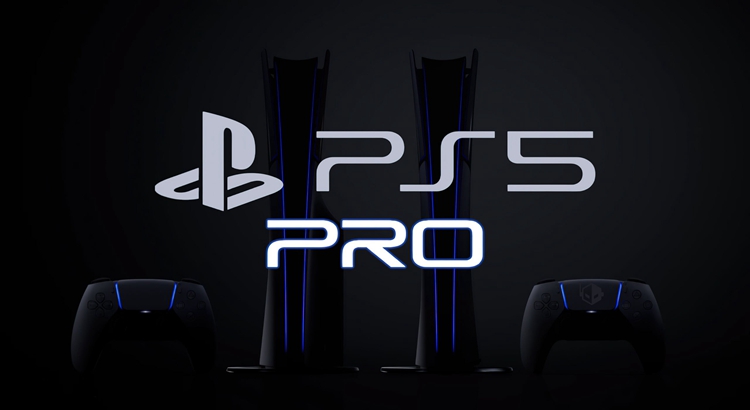 索尼PS5 Pro预计年底发布：支持AI，光追性能提升3倍
