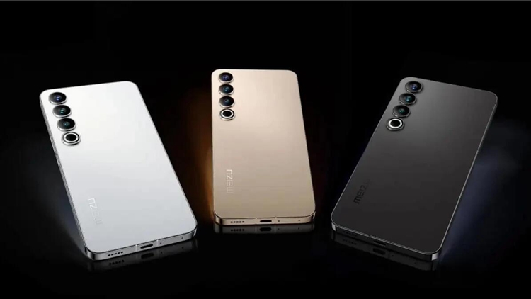 魅族 21Note手机曝光：搭载骁龙8 Gen2+5500mAh电池，面向中端市场