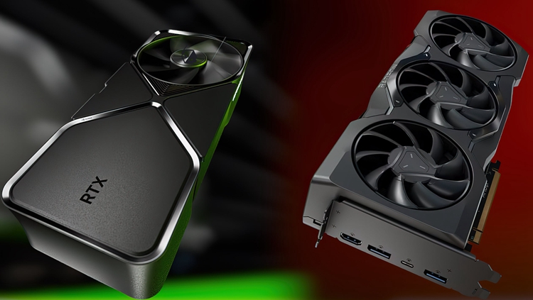 完全躺平：AMD新一代Radeon RX 8000系显卡就用GDDR6显存
