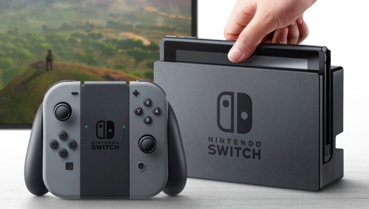  ​任天堂Switch 2更多爆料：屏幕升级至8英寸，Joy
