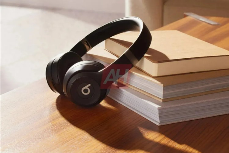 苹果Beats Solo 4曝光：续航达50小时，售价199美元