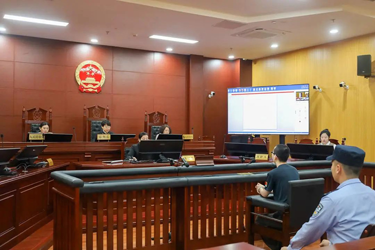 全国首例&ldquo;AI 外挂&rdquo;案，判了！