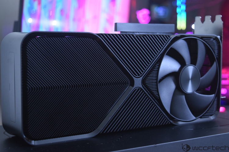 曝厂商已经开始为RTX 50系显卡准备散热器：250W至600W不等