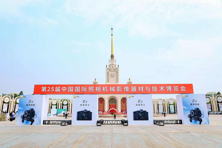 P&E，或许中国摄影器材品牌最好的舞台