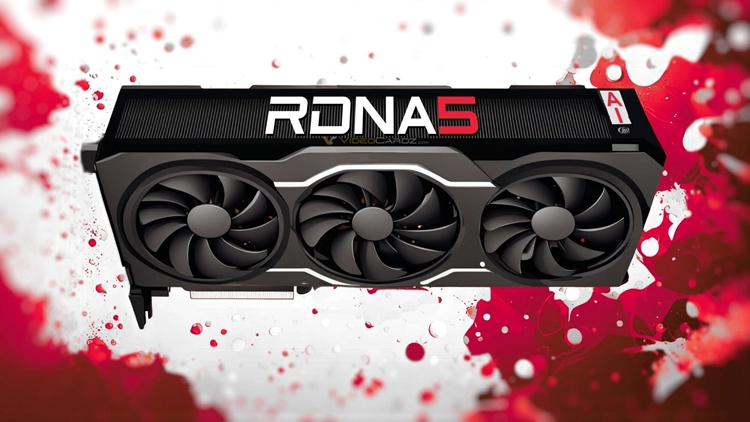 全村的希望：AMD RDNA 5将推倒重来，重塑Zen荣光