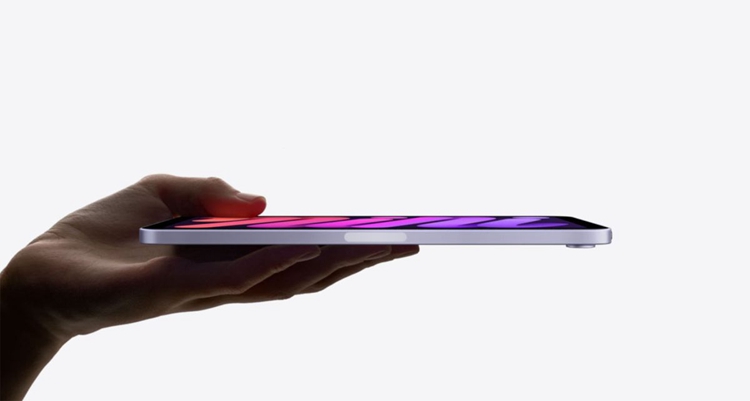 苹果iPad mini 7预计年底见面：解决&ldquo;果冻屏&rdquo;，祖传60Hz