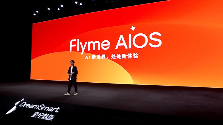 老机型无缘！魅族Flyme AIOS升级计划公布：适配6款，功能分四期上线