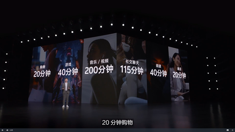 vivo发布Y200系列手机：6000mAh超大电池，轻松实现2日续航