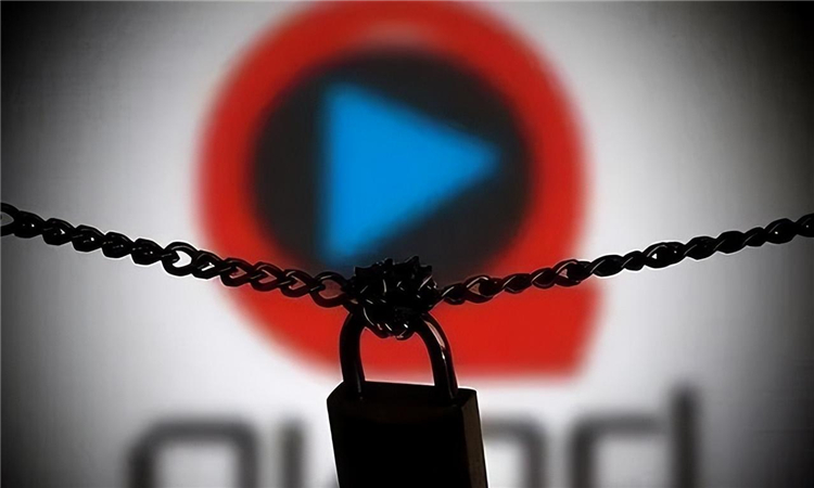 贾跃亭发布澄清视频：乐视没有举报快播，只是向版权局投诉而已