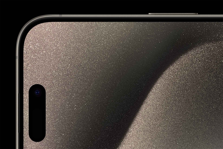 苹果iPhone 16 Pro屏幕即将开始量产：被三星LG瓜分，边框史上最窄