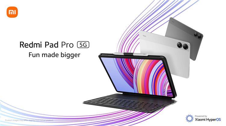 小米一大波新品即将来临：Redmi Pad、小米Civi与小米手表在列